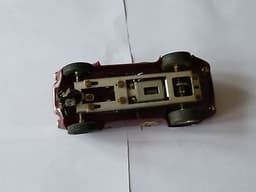 Revell Cobra Ford 1/24 Scale Slot Car