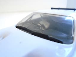 Scalextric Archive - Pre-Production Prototype - Bentley Continental GT3 & CoA