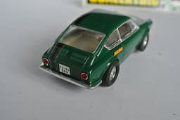 Scalextric BEAUTIFULL Exin FIAT Seat ABARTH 850TC C42 1969 Spain 100%origional