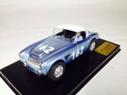scalextric/ Ninco AUSTIN-HEALEY 3000 Ltd Ed Classic Vintage NEW Boxed Slot Car