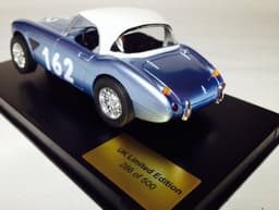scalextric/ Ninco AUSTIN-HEALEY 3000 Ltd Ed Classic Vintage NEW Boxed Slot Car