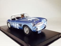 scalextric/ Ninco AUSTIN-HEALEY 3000 Ltd Ed Classic Vintage NEW Boxed Slot Car