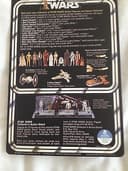 STAR WARS HAN SOLO 1977 KENNER FIGURE