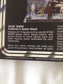 STAR WARS HAN SOLO 1977 KENNER FIGURE