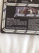 STAR WARS LUKE SKYWALKER 1977 KENNER FIGURE