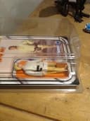 STAR WARS LUKE SKYWALKER 1977 KENNER FIGURE