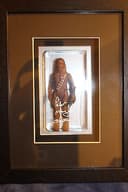 Star Wars Rare Job Lot Vintage & New Framed & Signed by the actors