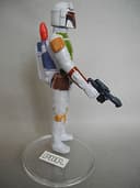 STAR WARS VINTAGE BOBA FETT PBP PAINTED KNEE BITONE BELT MINT UNPLAYED TOP 1