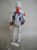 STAR WARS VINTAGE BOBA FETT PBP PAINTED KNEE BITONE BELT MINT UNPLAYED TOP 1