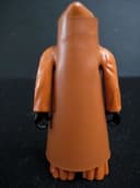 star wars vintage, jawa vinyl cape, 100% original, complete, rare!