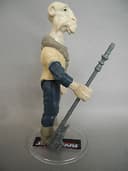 STAR WARS VINTAGE YAK FACE POTF LAST 17 MINT UNPLAYED 100% ORIGINAL