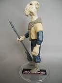 STAR WARS VINTAGE YAK FACE POTF LAST 17 MINT UNPLAYED 100% ORIGINAL