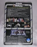 TAKARA C-3PO alternate sculpt vintage Star Wars 12 back Kenner C3P0 Japanese toy
