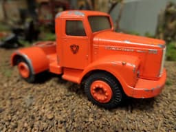 teckno scania varis diecast