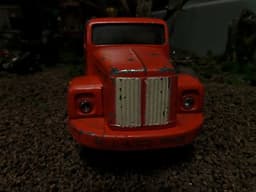 teckno scania varis diecast