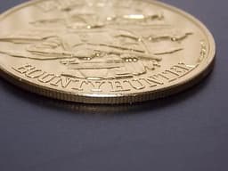 Vintage~1977~1984~1985~Kenner~Star~Wars~DROIDS~Boba~Fett~gold~coin~tv~cartoon~13