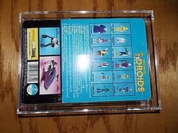 Vintage~1977~1984~1985~Kenner~Star~Wars~DROIDS~C3PO~animated~tv~cartoon~coin~AFA