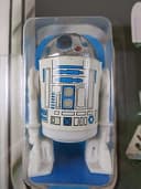 Vintage 1978 Kenner Star Wars R2-D2 12 Back-A AFA 75 EX+/NM (C75/B85/F85)