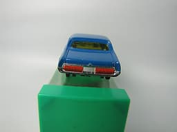 Vintage Aurora T-Jet #1479 Cougar HO Slot Car In BOX