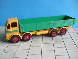 Vintage DINKY Diecast Vehicle - LEYLAND OCTOPUS - Lorry (Lot-CR1)