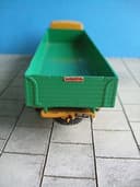 Vintage DINKY Diecast Vehicle - LEYLAND OCTOPUS - Lorry (Lot-CR1)