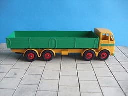 Vintage DINKY Diecast Vehicle - LEYLAND OCTOPUS - Lorry (Lot-CR1)