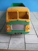 Vintage DINKY Diecast Vehicle - LEYLAND OCTOPUS - Lorry (Lot-CR1)