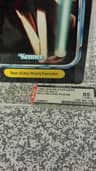 VINTAGE STAR WARS POTF OBI-WAN KENOBI AFA GRADED 85