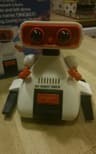 Vintage Tomy Dingbot Robot from 1985 Original in Box